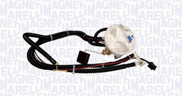 Magneti marelli 519750039901 Датчик рівня палива 519750039901: Купити в Україні - Добра ціна на EXIST.UA!