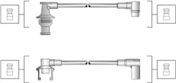 Купить Magneti marelli 941145260723 по низкой цене в Украине!
