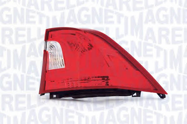 714021510701 Magneti marelli Фонарь задний внешний левый