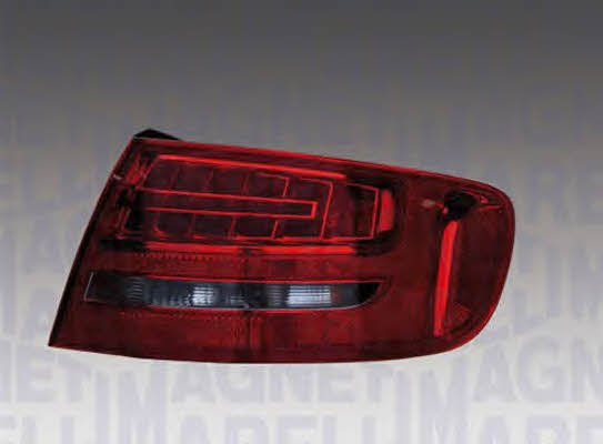 714021590701 Magneti marelli Фонарь задний внешний левый