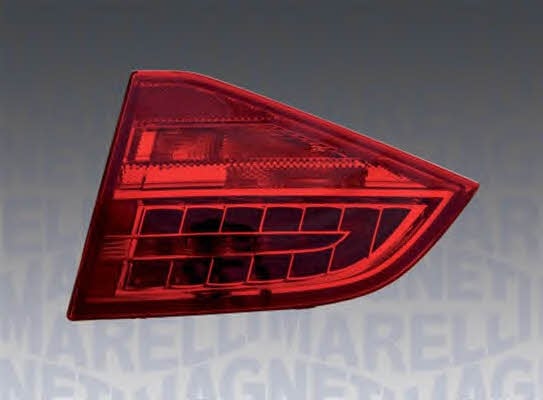 Magneti marelli 714021600701 Фонарь задний внутренний левый 714021600701: Отличная цена - Купить в Украине на EXIST.UA! 714021600701 Magneti marelli Фонарь задний внутренний левый