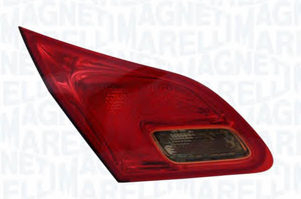 Magneti marelli 714021641701 Ліхтар задній внутрішній лівий 714021641701: Купити в Україні - Добра ціна на EXIST.UA!