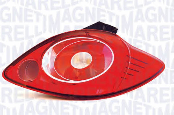 714021730701 Magneti marelli Фонарь задний левый