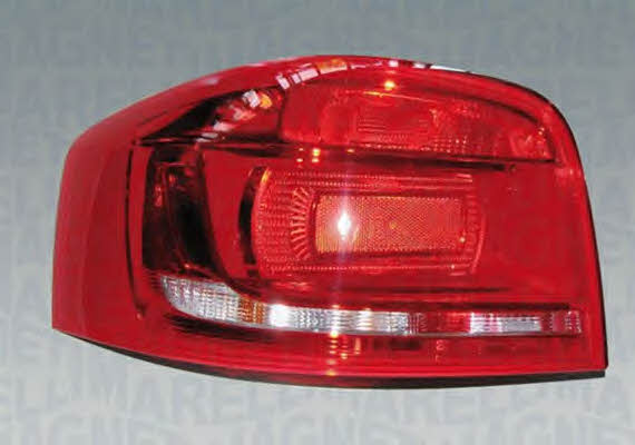 714021910702 Magneti marelli Фонарь задний левый