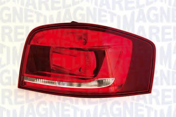 Задняя фара Audi A3 (Ауди А3): 714021910807 Magneti marelli Фонарь задний правый
