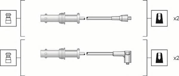 Купити Magneti marelli 941318111152 за низькою ціною в Україні!