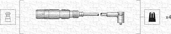 Купить Magneti marelli 941318111164 по низкой цене в Украине!