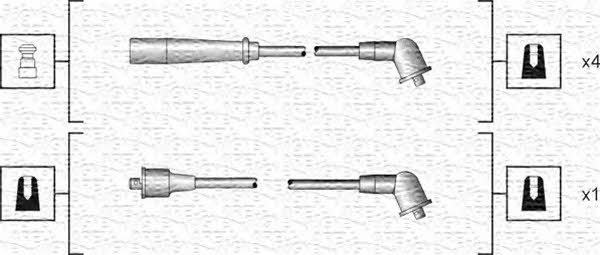 Купить Magneti marelli 941318111185 по низкой цене в Украине!