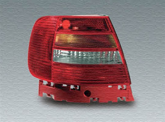 Magneti marelli 714028990701 Ліхтар задній лівий 714028990701: Приваблива ціна - Купити в Україні на EXIST.UA! 714028990701 Magneti marelli Ліхтар задній лівий