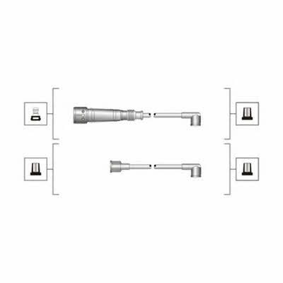 Купить Magneti marelli 941319170004 по низкой цене в Украине!