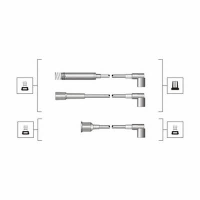 Купить Magneti marelli 941319170009 по низкой цене в Украине!