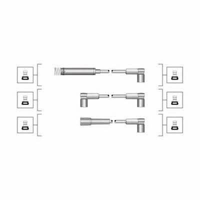 Купить Magneti marelli 941319170013 по низкой цене в Украине!