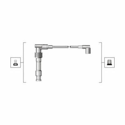 Купить Magneti marelli 941319170015 по низкой цене в Украине!