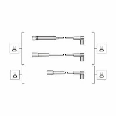 Купить Magneti marelli 941319170020 по низкой цене в Украине!