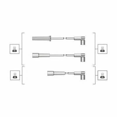 Купить Magneti marelli 941319170021 по низкой цене в Украине!