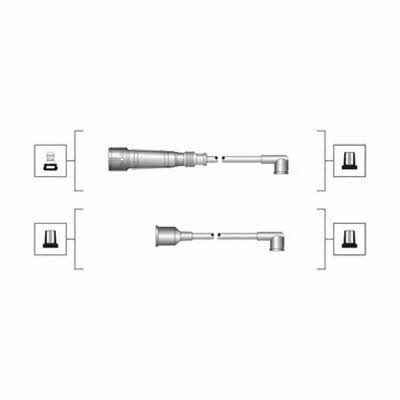 Купить Magneti marelli 941319170023 по низкой цене в Украине!