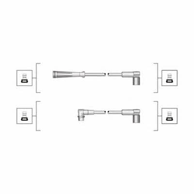 Купить Magneti marelli 941319170024 по низкой цене в Украине!