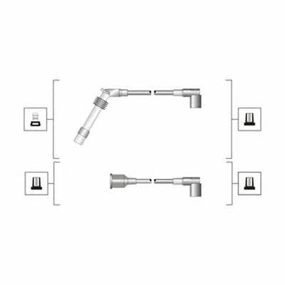 Купить Magneti marelli 941319170027 по низкой цене в Украине!