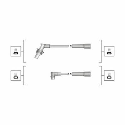 Купить Magneti marelli 941319170030 по низкой цене в Украине!