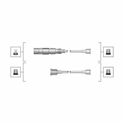 Купить Magneti marelli 941319170036 по низкой цене в Украине!