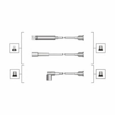 Купить Magneti marelli 941319170047 по низкой цене в Украине!
