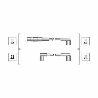 Купить Magneti marelli 941319170048 по низкой цене в Украине!