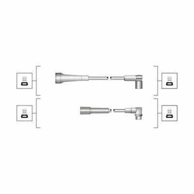 Купить Magneti marelli 941319170051 по низкой цене в Украине!