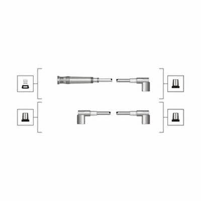 Купить Magneti marelli 941319170052 по низкой цене в Украине!