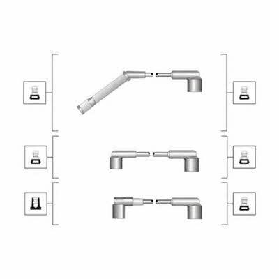 Купить Magneti marelli 941319170053 по низкой цене в Украине!