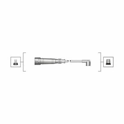 Купить Magneti marelli 941319170055 по низкой цене в Украине!