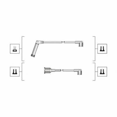 Купить Magneti marelli 941319170058 по низкой цене в Украине!