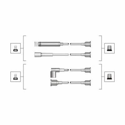 Купить Magneti marelli 941319170064 по низкой цене в Украине!