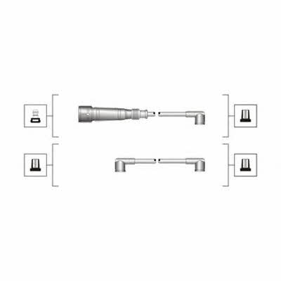 Купить Magneti marelli 941319170065 по низкой цене в Украине!