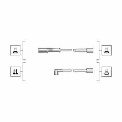 Купить Magneti marelli 941319170066 по низкой цене в Украине!