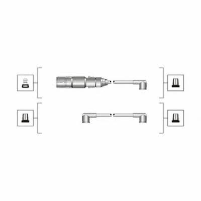 Купить Magneti marelli 941319170071 по низкой цене в Украине!