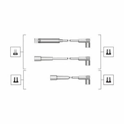 Купить Magneti marelli 941319170072 по низкой цене в Украине!