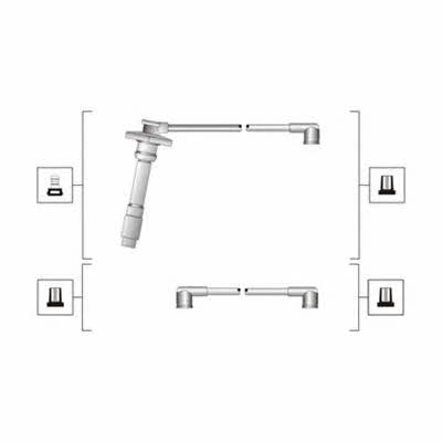 Купить Magneti marelli 941319170079 по низкой цене в Украине!