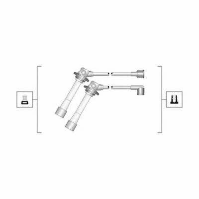 Купить Magneti marelli 941319170083 по низкой цене в Украине!