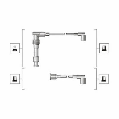 Купить Magneti marelli 941319170085 по низкой цене в Украине!