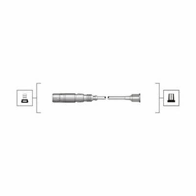 Купить Magneti marelli 941319170086 по низкой цене в Украине!