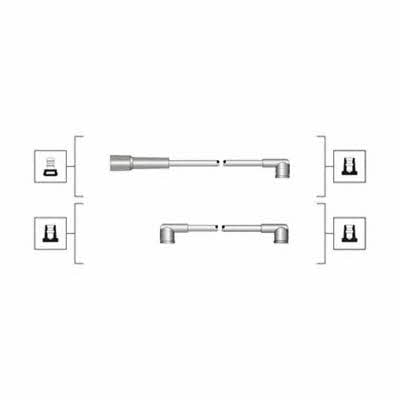 Купить Magneti marelli 941319170088 по низкой цене в Украине!