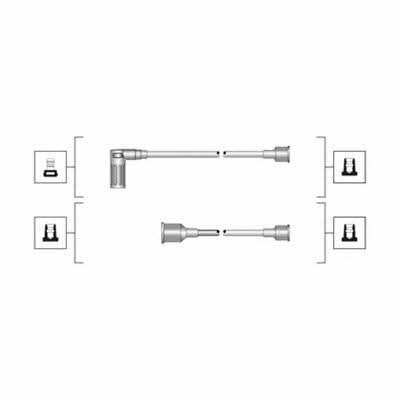Купить Magneti marelli 941319170094 по низкой цене в Украине!