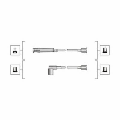 Купить Magneti marelli 941319170095 по низкой цене в Украине!