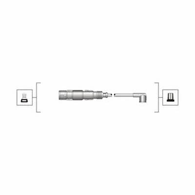 Купить Magneti marelli 941319170096 по низкой цене в Украине!