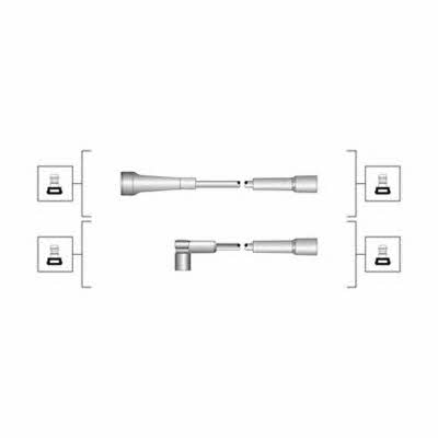 Купить Magneti marelli 941319170097 по низкой цене в Украине!