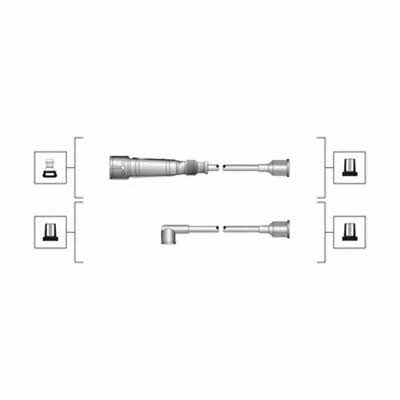 Купить Magneti marelli 941319170103 по низкой цене в Украине!