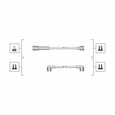 Купить Magneti marelli 941319170106 по низкой цене в Украине!