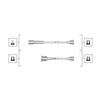 Купить Magneti marelli 941319170107 по низкой цене в Украине!