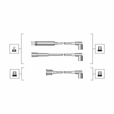 Купить Magneti marelli 941319170110 по низкой цене в Украине!
