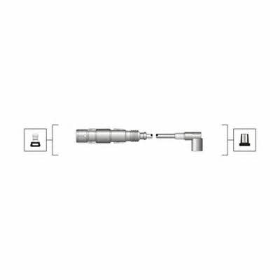 Купить Magneti marelli 941319170111 по низкой цене в Украине!